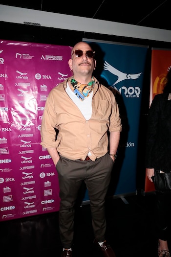 Premios Cóndor 2023