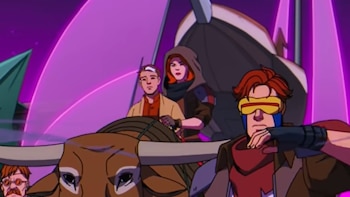 ‘X-Men ’97’: Disney confirma la fecha de estreno de la segunda temporada