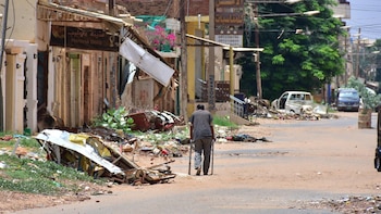 EEUU asegura que busca "el