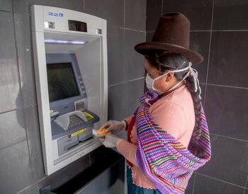 Bono Yanapay Perú: Midis dio detalles de quiénes recibirán este subsidio. (Foto: Andina)