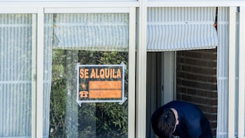 El índice de referencia del INE para la actualización del alquiler sube al 2,47% en marzo