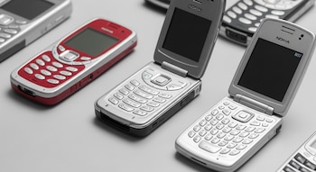 El reencuentro inesperado: un vendedor