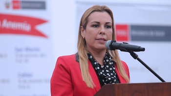 Candidata Fiorella Molinelli no apoyará a Keiko Fujimori en segunda vuelta: “Yo he sido una de sus víctimas”