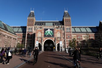 El condón de 1830 estará