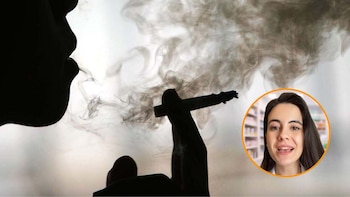 Si los chicles de nicotina no te sirven para dejar de fumar, probablemente los uses mal, según una farmacéutica