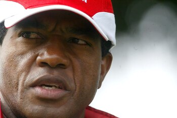 Julio César Uribe deslizó que