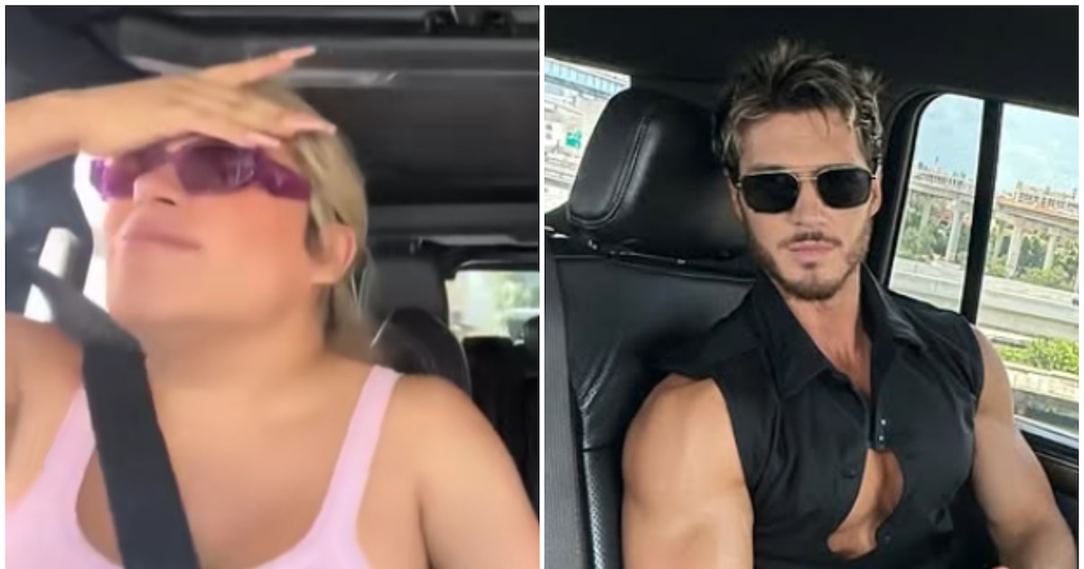 Wendy Guevara descobre sobre morte de Feded Dorkas no meio da Wendy Dorcas: “É muito assustador para mim tanto Wendy Guevara descobre sobre morte de Feded Dorkas no meio da Wendy Dorcas: “É muito assustador para mim tanto