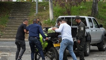 ELN habría usado sofisticada tecnología