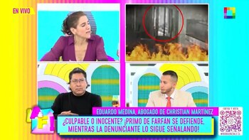 ‘Cri Cri’ rompe en confesiones: