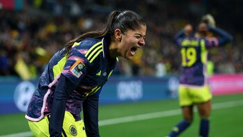 Los políticos se montaron al bus de la selección Colombia: estos son los mensajes que le han enviado a las jugadoras que clasificaron a cuartos del Mundial Femenino