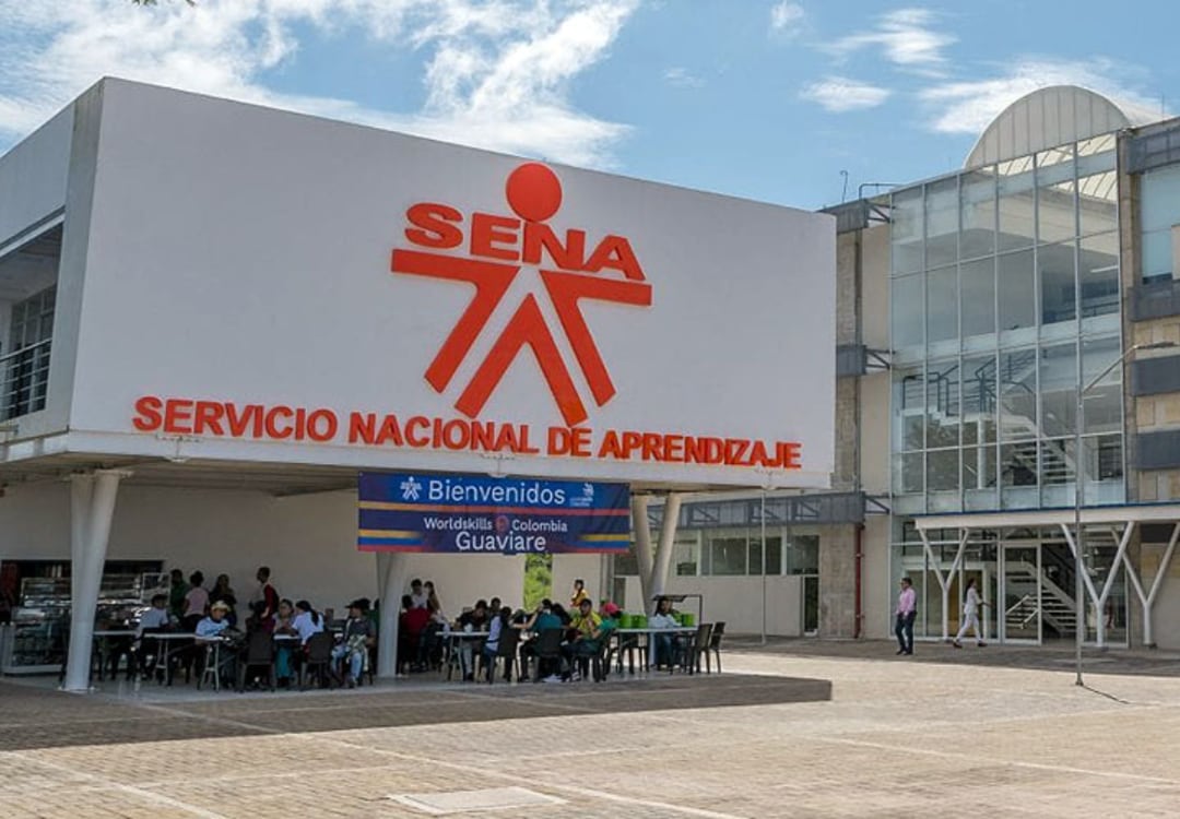 Presupuesto del Sena superará los $8,5 billones en 2027 tras aprobación del Gobierno de Gustavo Petro