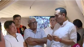 Muerte civil para vehículos informales,