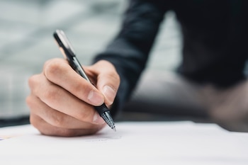 Las dudas ortográficas suelen aparecer