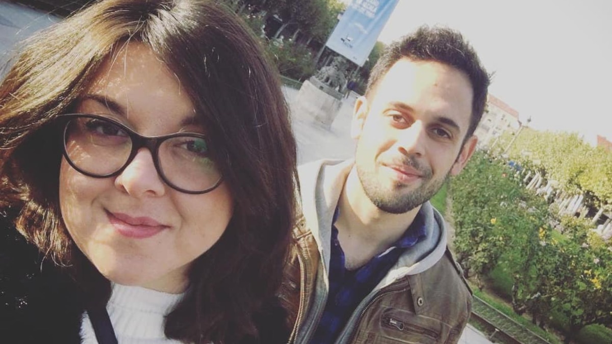 LalaChus pasará por el altar tras dar las Campanadas: su historia de amor con Manu, su pareja de hace 3 años - Infobae