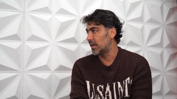 El chef chileno explicó que