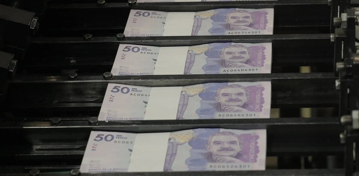 Emergencia económica en Colombia: Gobierno Petro enfrenta crisis fiscal sin precedentes