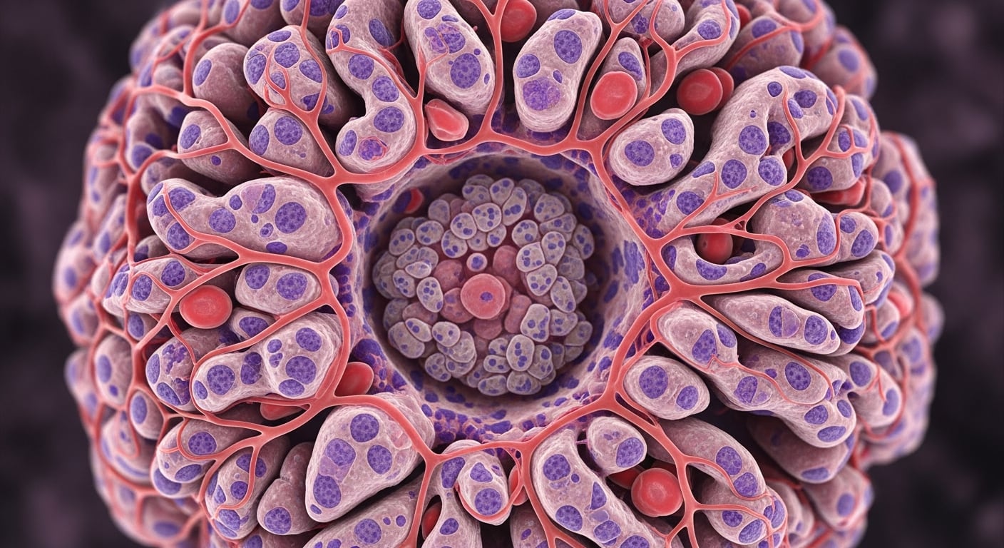 Décadas de investigación han permitido convertir varios tipos de cáncer en enfermedades crónicas, según expertos (Imagen Ilustrativa Infobae)