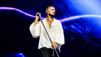 Ricky Martin regresa a Lima: Fecha, lugar y preventa de entradas para su concierto