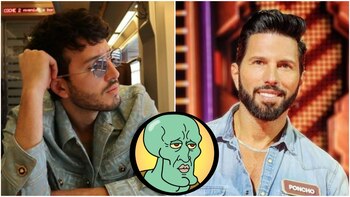 El mexicano es 18 años