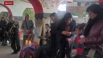 Ola de desapariciones de escolares