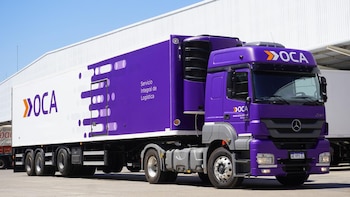 En diciembre pasado, COC Global