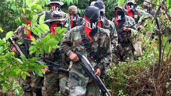 With explosive devices, the ELN