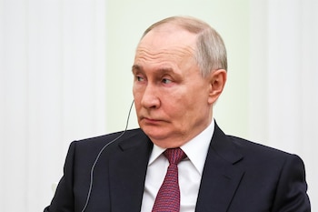 “Rusia nunca amenazó a nadie