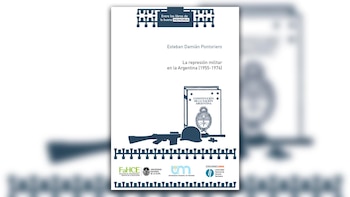 “La represión militar en la