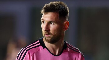 El Inter de Miami enfrentará