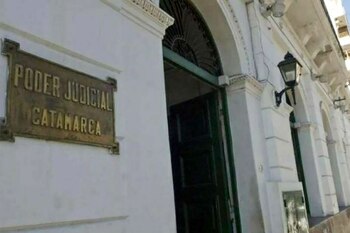 El Poder Judicial de la