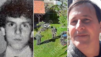 Crimen de Diego Fernández Lima: recomiendan nuevas excavaciones en la casa de Cristian Graf tras un estudio con georradar