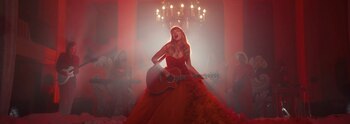 (Foto: Captura de Pantalla de video de YouTube: Taylor Swift)