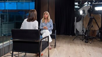 "Ahora, para ofenderme, tenés que