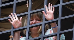 María Lourdes Afiuni, la presa de Chávez que clama por su libertad tras 17 años de castigo