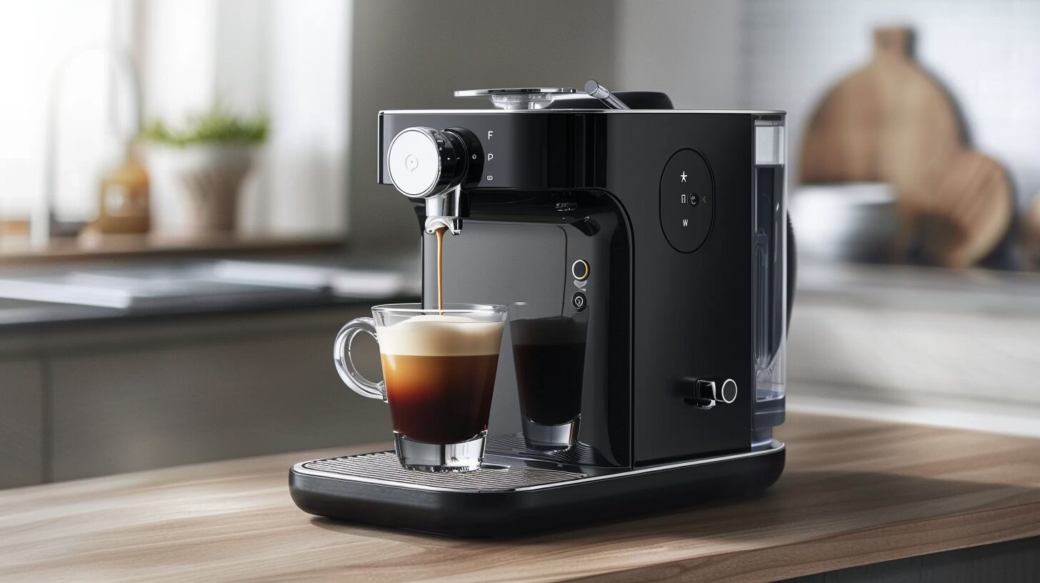 Cafeteras eléctricas: por qué el mantenimiento correcto es clave en la experiencia del café - (Imagen Ilustrativa Infobae)