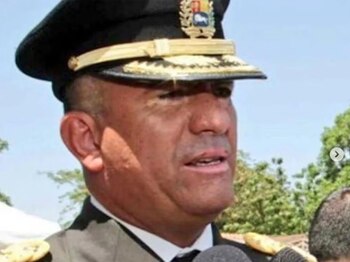 GB Carlos Enrique Terán Hurtado,