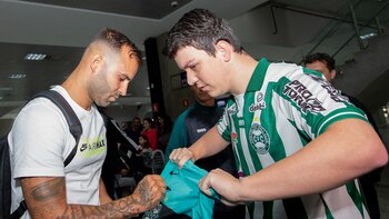 Jesé se queda sin equipo