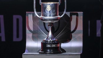 La RFEF confirma los horarios de la primera eliminatoria de la Copa del Rey