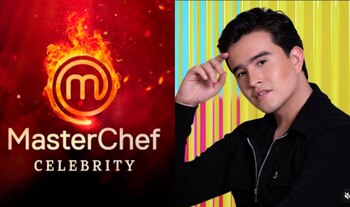 Pablo Chagra también contó el