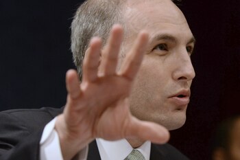 El director del Centro Nacional