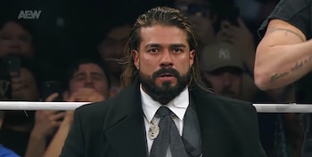 Andrade consolidó su regreso luego