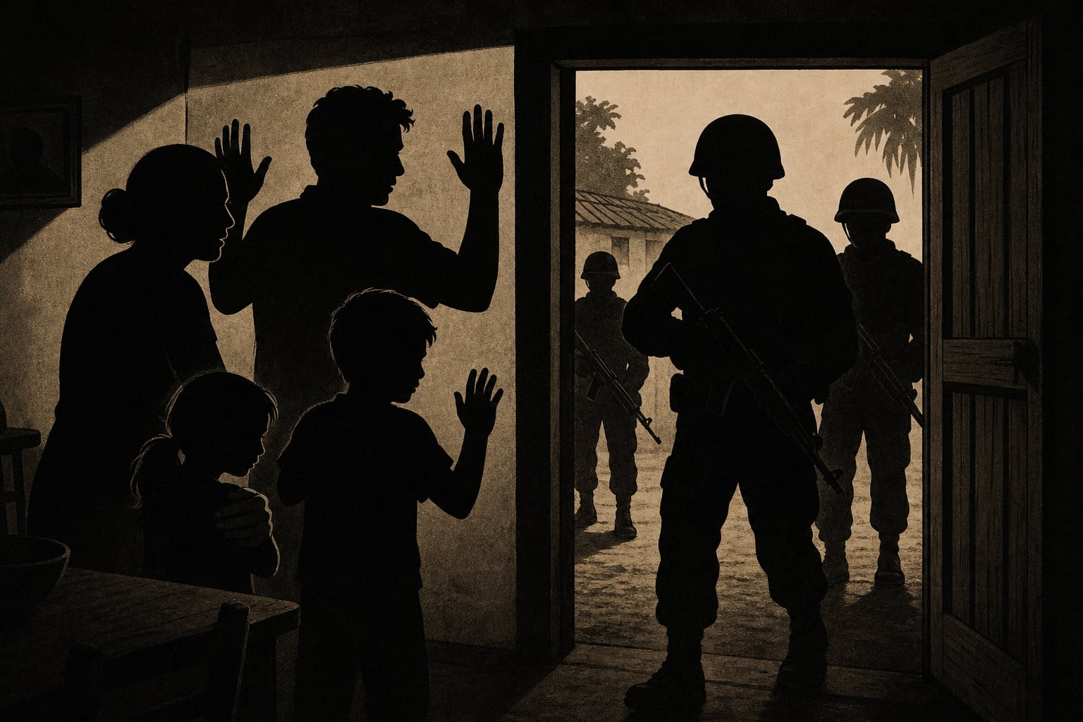 La resolución fechada el 24 de agosto reconoció avances en indemnizaciones, publicaciones y la adecuación de un memorial, aunque ordenó completar varias obligaciones. (Imagen Ilustrativa Infobae)