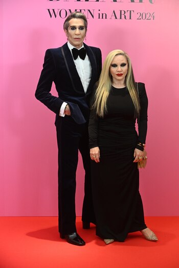 El matrimonio forjado por Mario