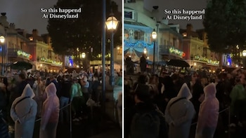 Mexicanos y estadounidenses compartieron un