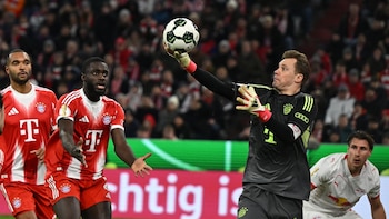 El Bayern prima la continuidad