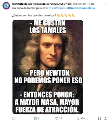 2 de febrero, tamales y MEMES