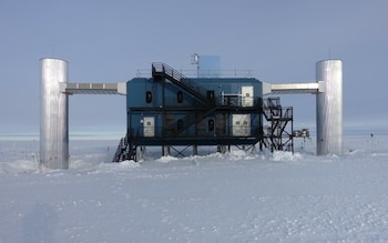 CosmicWatch se diseñó originalmente para