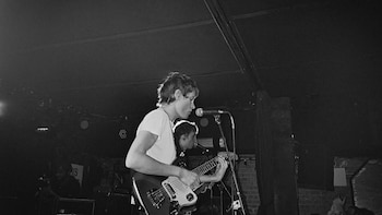 Los tonos neutros y prendas