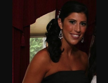 La denuncia formal hacia Alisha