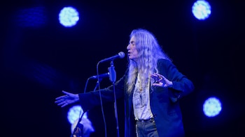 Patti Smith, Premio Princesa de Asturias de las Artes 2026